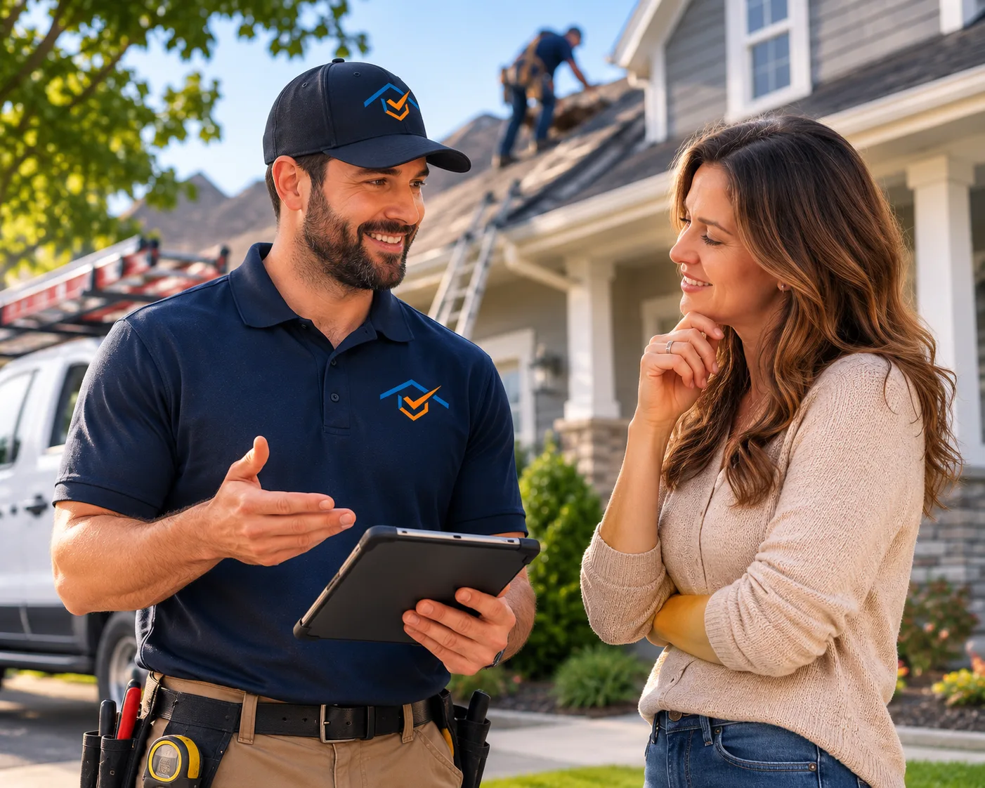 Roof Inspection FAQs in Bel Alton, MD